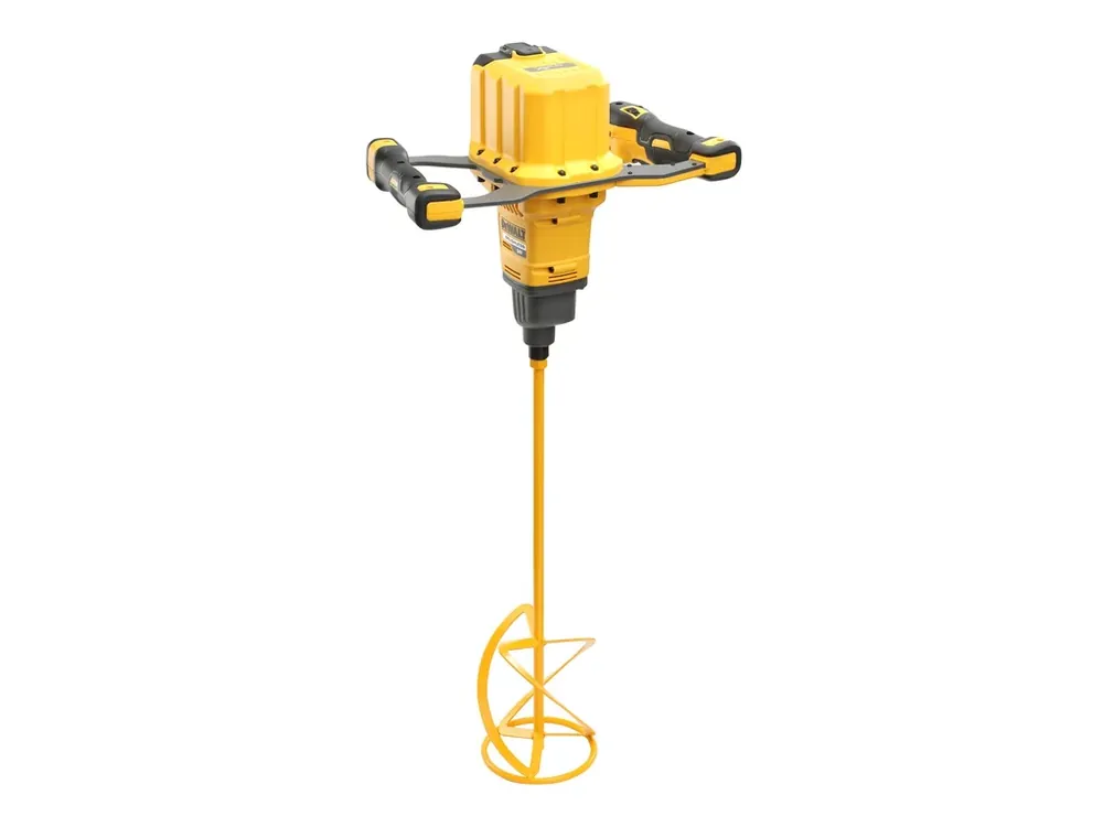 Pouze Dnes Aku míchadlo 54V DCD240N DeWalt (bez aku a nabíječky)
