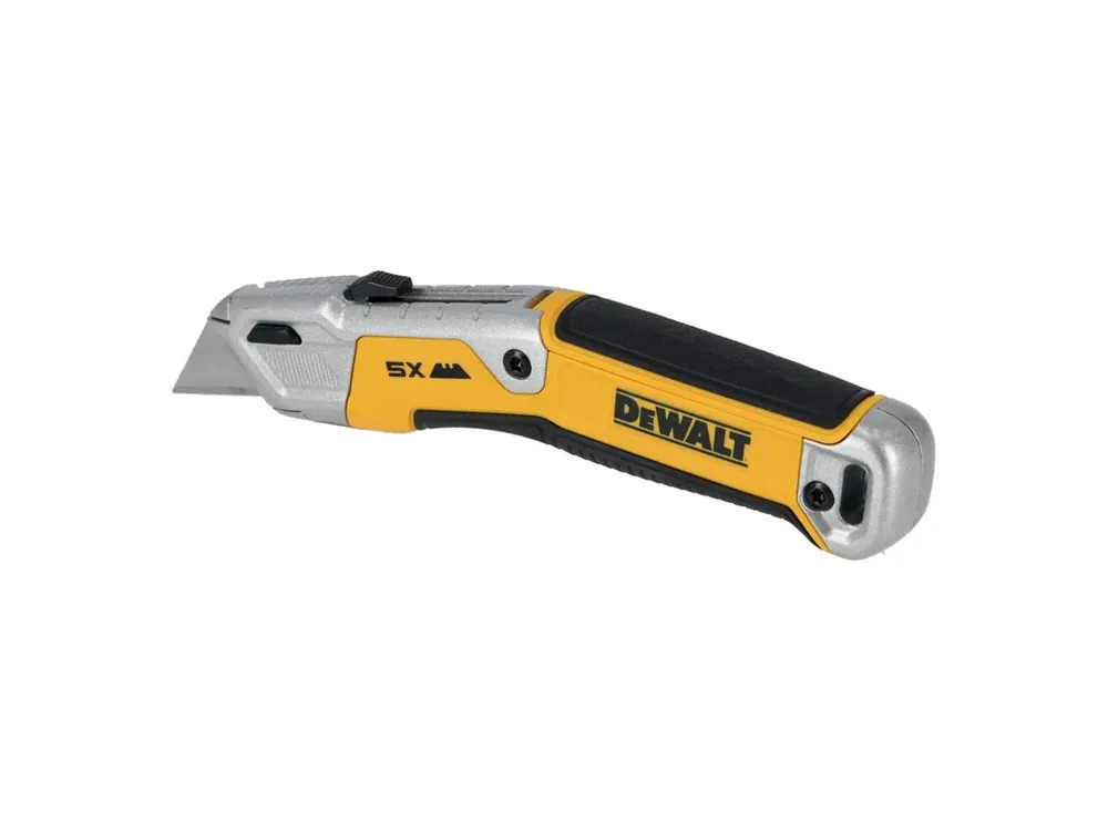 Nůž zasouvací DeWALT DWHT10998-0 Vysoce Kvalitní