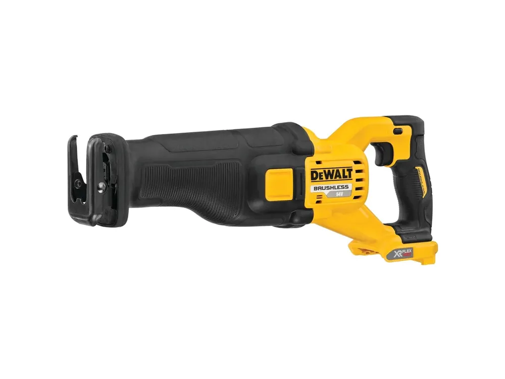 Aku mečová pila 54V FLEXVOLT DCS389N DeWALT (bez aku a nabíječky) Autentický