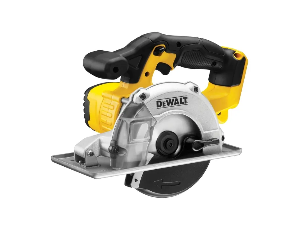 Hit Sezóny Aku kotoučová pila 18V 140mm na řezání kovů DCS373NT DeWALT ( bez aku a nabíječky )