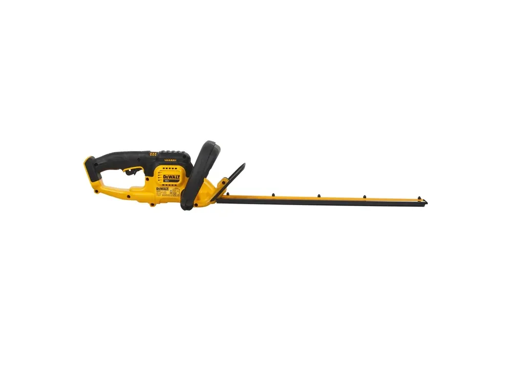 Aku nůžky na živé ploty 18V DCM563PB DeWALT(bez baterie a nabíječky) Bezpečná Platba