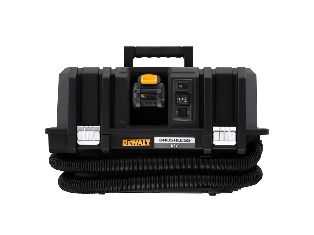 Super Cena Aku vysavač třídy M 54V 6,0Ah Li-Ion XR FLEXVOLT DCV586MT2 DeWALT