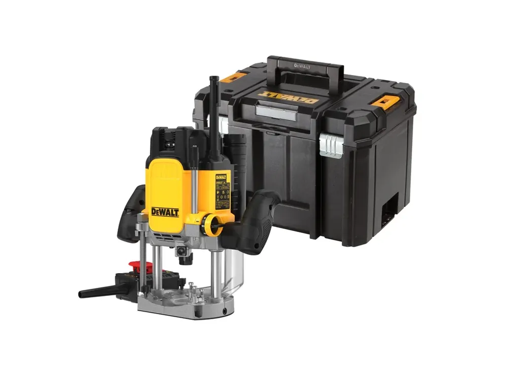 Horní frézka 2300W DWE627KT DeWALT Pouze Dnes