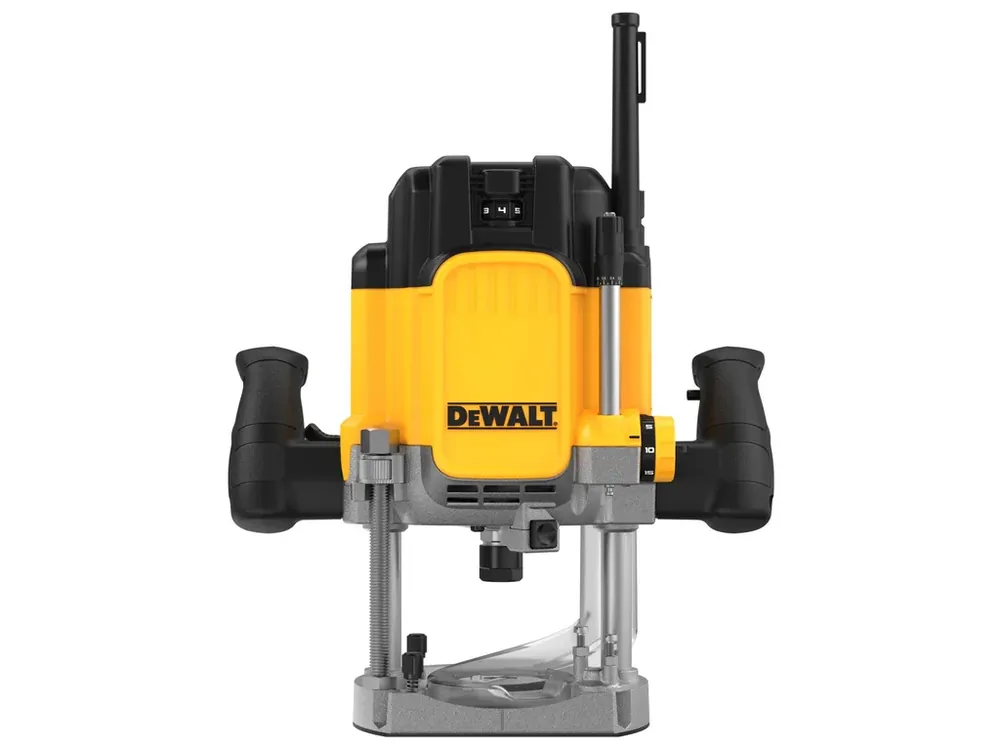 Sleva Horní frézka 2300W DWE625 DeWALT