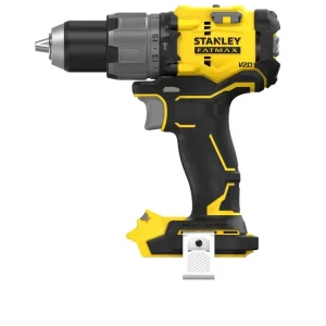 Originální Aku bezuhlíková příklepová vrtačka 18V SFMCD726B Stanley FATMAX V20( bez aku a nabíječky)