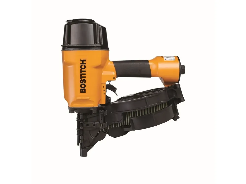 Vrácení Zdarma Pneumatická hřebíkovačka N8090CB STANLEY Bostitch