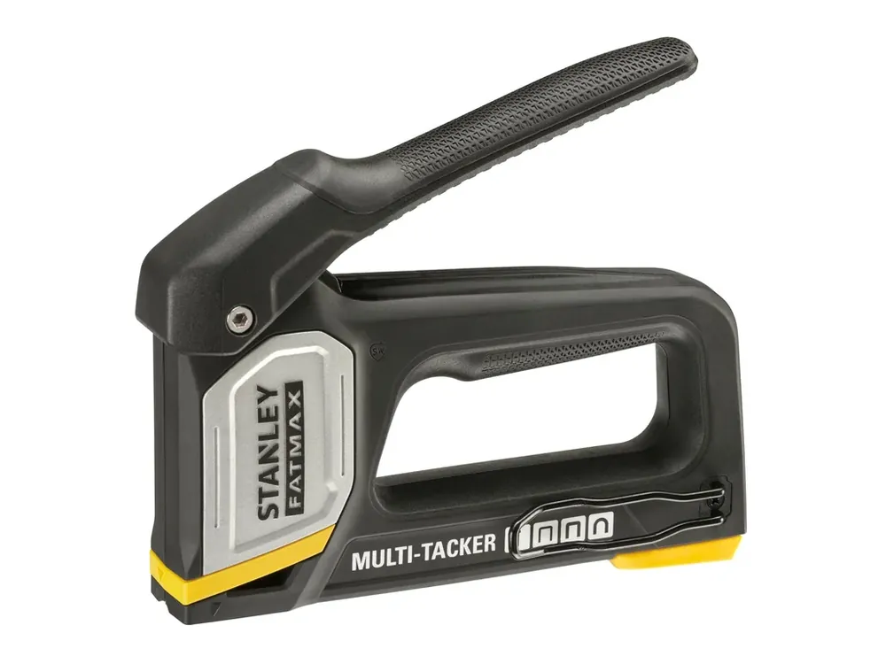 Sponkovací kleště 4v1 FatMax STANLEY FMHT70401 Akční Nabídka