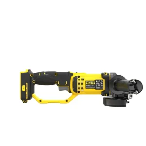 Přímo Od Výrobce Aku bruska úhlová 115mm 18V SFMCG300B Stanley FATMAX V20( bez aku a nabíječky)