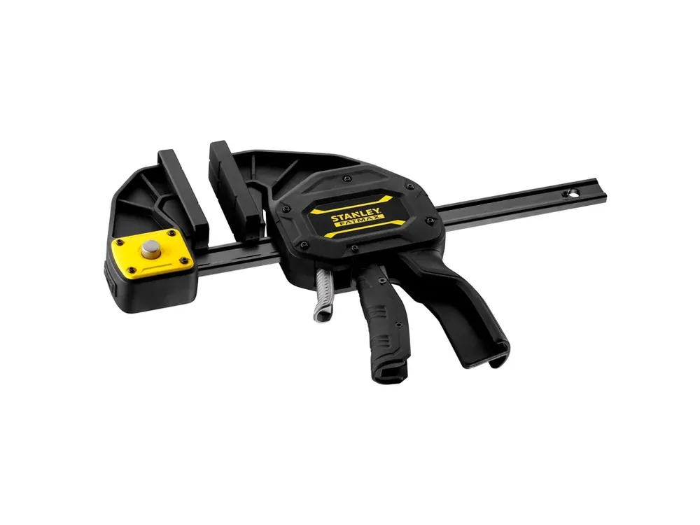 Nakupujte Hned Svěrka jednoruční 15cm FatMax FMHT0-83238 STANLEY