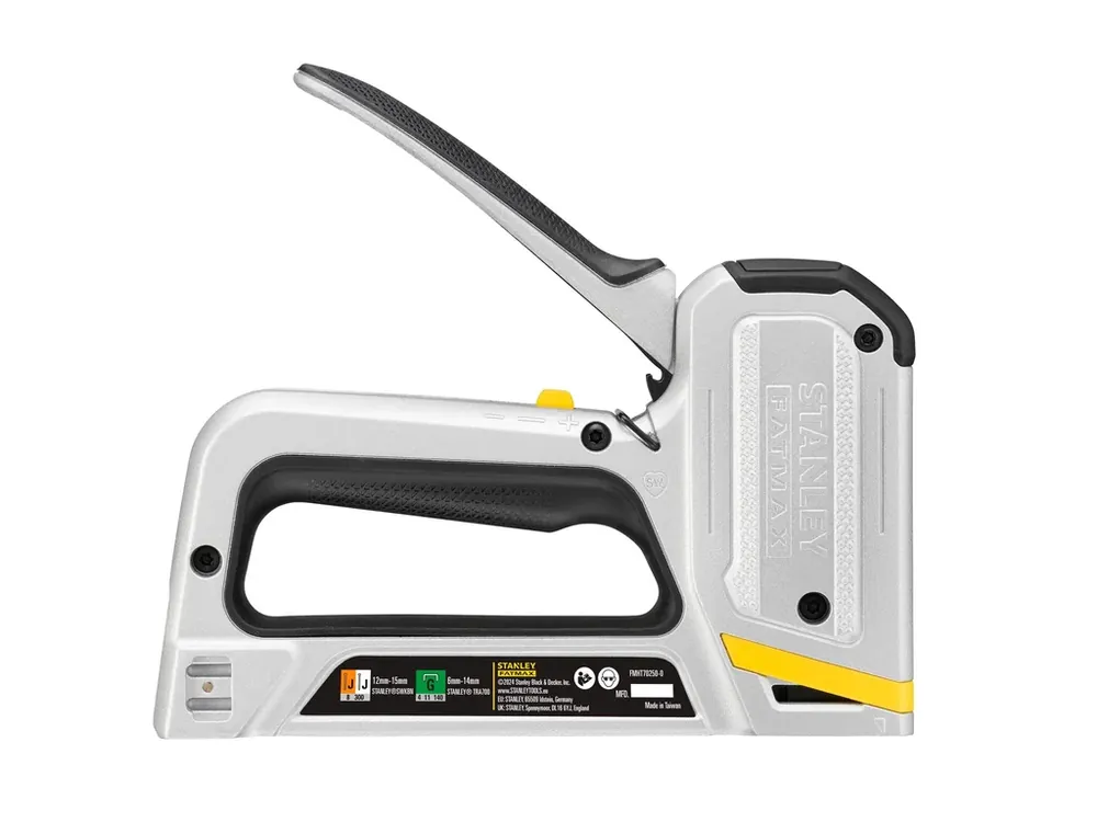 Sponkovací kleště FatMax STANLEY FMHT70250-0 Nová Kolekce