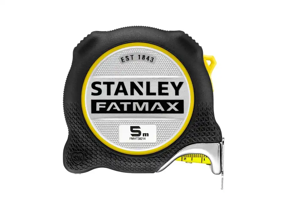 Víkendová Akce Svinovací metr 5m XTREME FatMax STANLEY FMHT38214-0