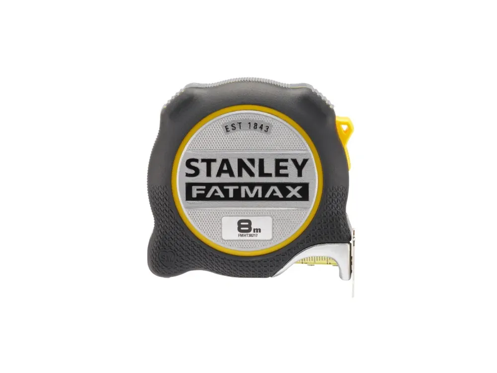 Sezónní Sleva Svinovací metr 8m XTREME FatMax STANLEY FMHT38217-0