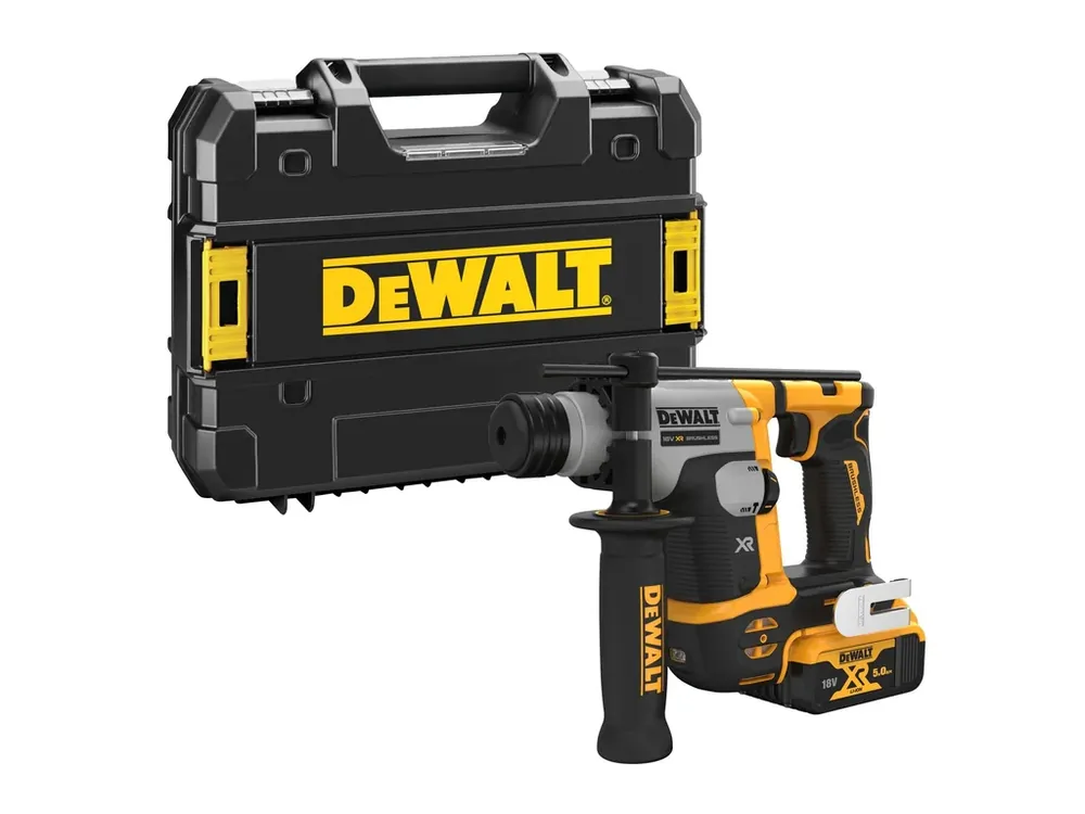 Aku vrtací kladivo SDS-Plus 18V DCH172NT DeWALT( bez aku a nabíječky) Odeslání Ihned