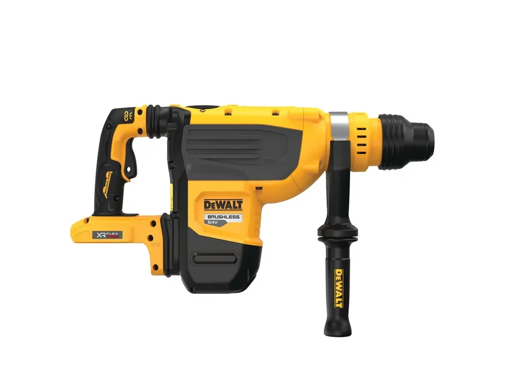 Aku kombinované kladivo 54V FLEXVOLT DCH735N DeWALT (bez aku a nabíječky) Horká Nabídka