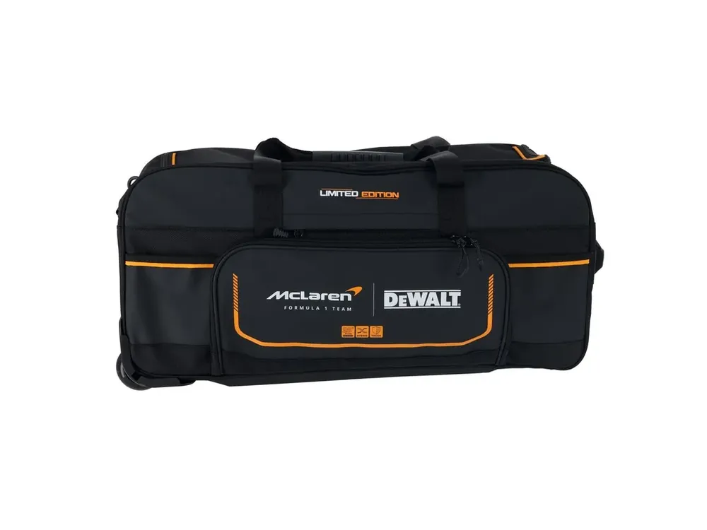 Brašna na nářadí na kolečkách McLaren Dewalt DWST83522-9 Sezónní Sleva