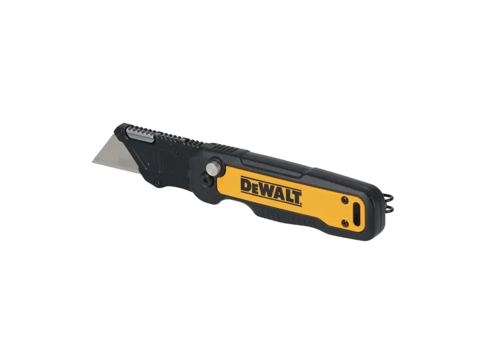 Skládací nůž s pevnou čepelí DeWALT DWHT10991-0 Sleva