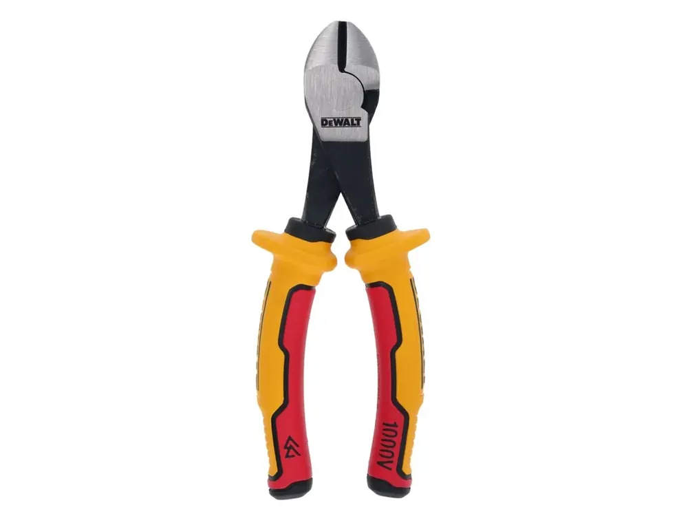 Kleště štípací boční 150mm 1000V DeWALT DWHT82801-0 Pouze Dnes