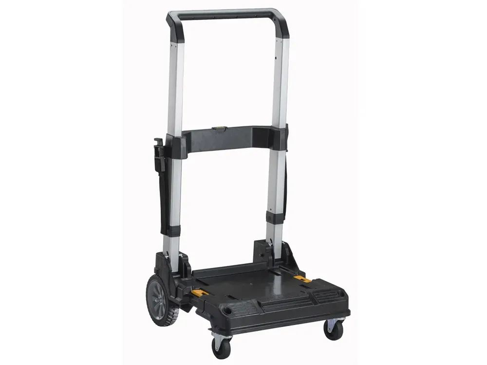 Vozík TSTAK DeWALT DWST1-71196 Must-Have