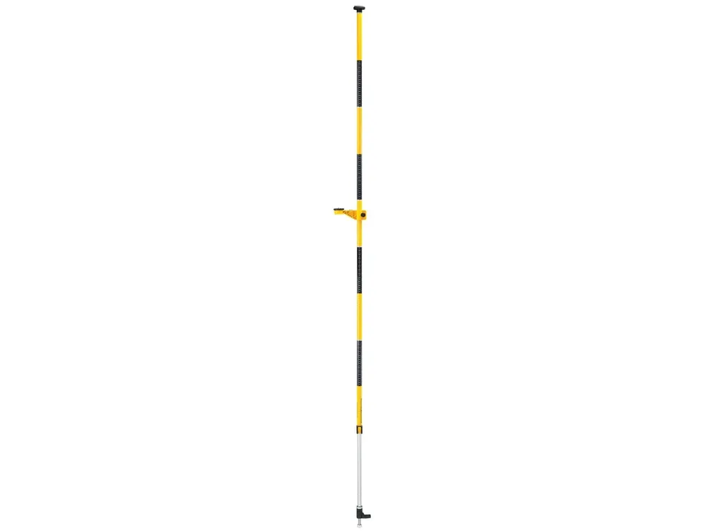 Časově Omezené Rozpěrná teleskopická tyč 3,4m DeWALT DE0882
