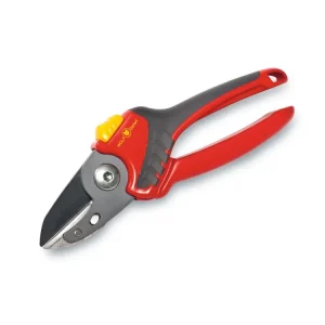 Zahradní nůžky kovadlinkové RS 2500 WOLF-Garten 73CFA003650 Levný