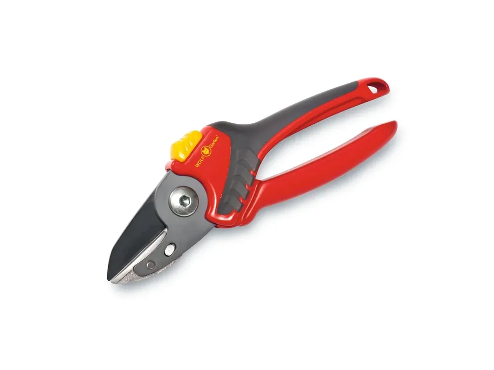 Zahradní nůžky kovadlinkové RS 2500 WOLF-Garten 73CFA003650 Levný