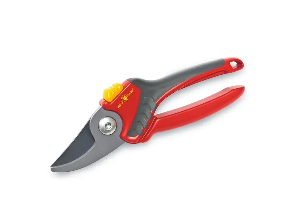 Pouze Dnes Zahradní nůžky dvoubřité RR 2500 WOLF-Garten 73CFA002650