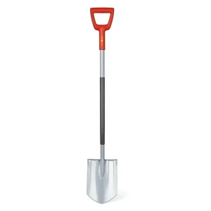 Ověřený Rýč špičatý ASP-D WOLF-Garten 73ADA006650
