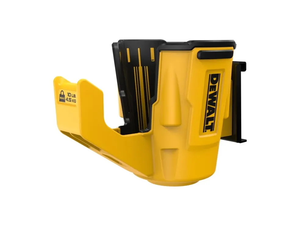 Držák na nářadí DeWALT DWST82823-1 Aktuální