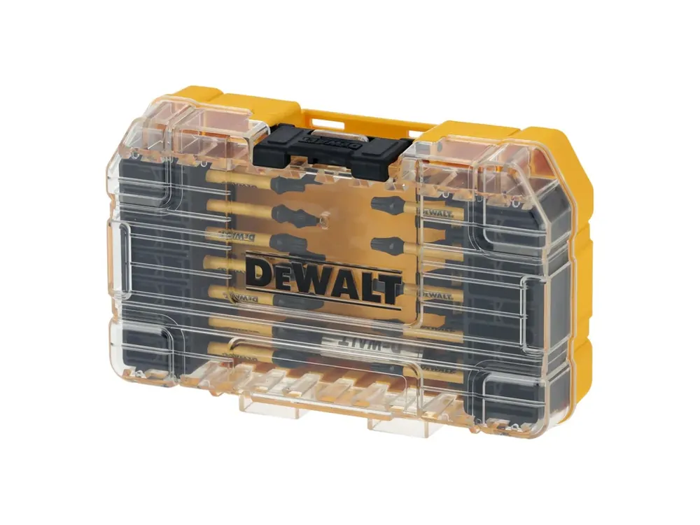 Vysoce Kvalitní Sada bitů FLEXTORQ 31dílná DT70745T DeWALT