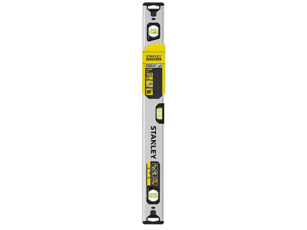 Vodováha 600mm FatMax XTREME STANLEY FMHT43672-1 Levný