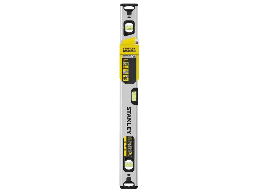 Vodováha 600mm magnetická FatMax XTREME STANLEY FMHT43673-1 Akční Cena