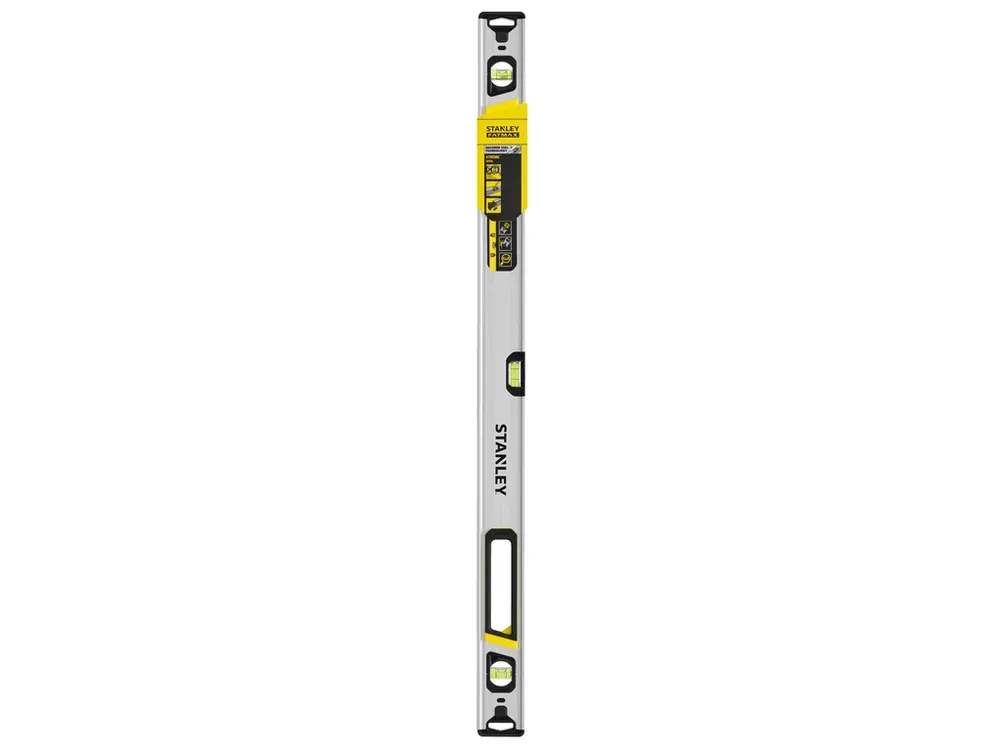 Nejprodávanější Vodováha 900mm FatMax XTREME STANLEY FMHT43674-1
