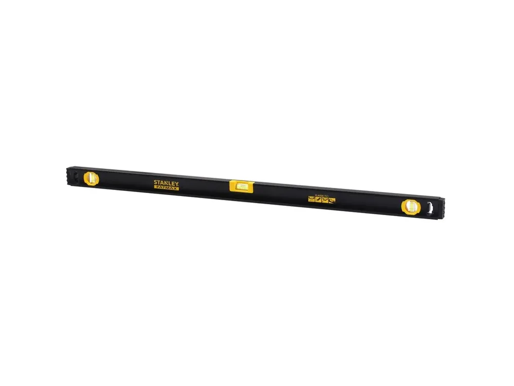 Vrácení Zdarma Vodováha 1000mm klasická FatMax STANLEY FMHT42447-1