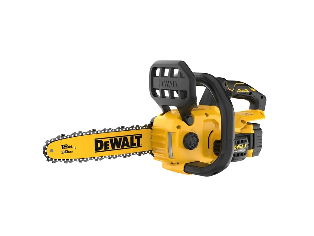 Aku řetězová pila 30cm 18V XR 5,0Ah Li-Ion DCMCS565P1 DeWALT Jen Po Omezenou Doba