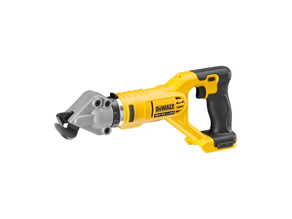 Značkový Aku nůžky na plech 18V XR DCS496N DeWALT ( bez aku a nabíječky)