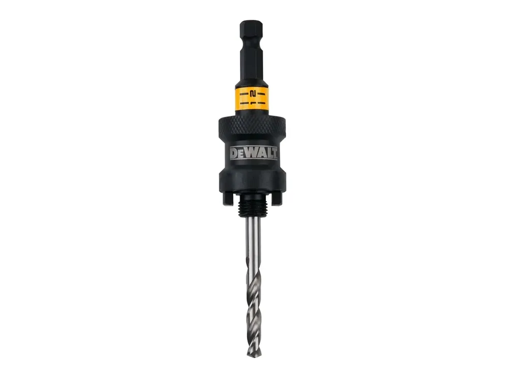 Rychloupínací trn 10mm pro korunky DT20626 DeWALT Akční Cena