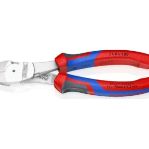Akce Kleště boční štípací silové KNIPEX 74 05 180