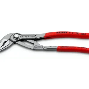 Akce Kleště siko Cobra KNIPEX 87 51 250