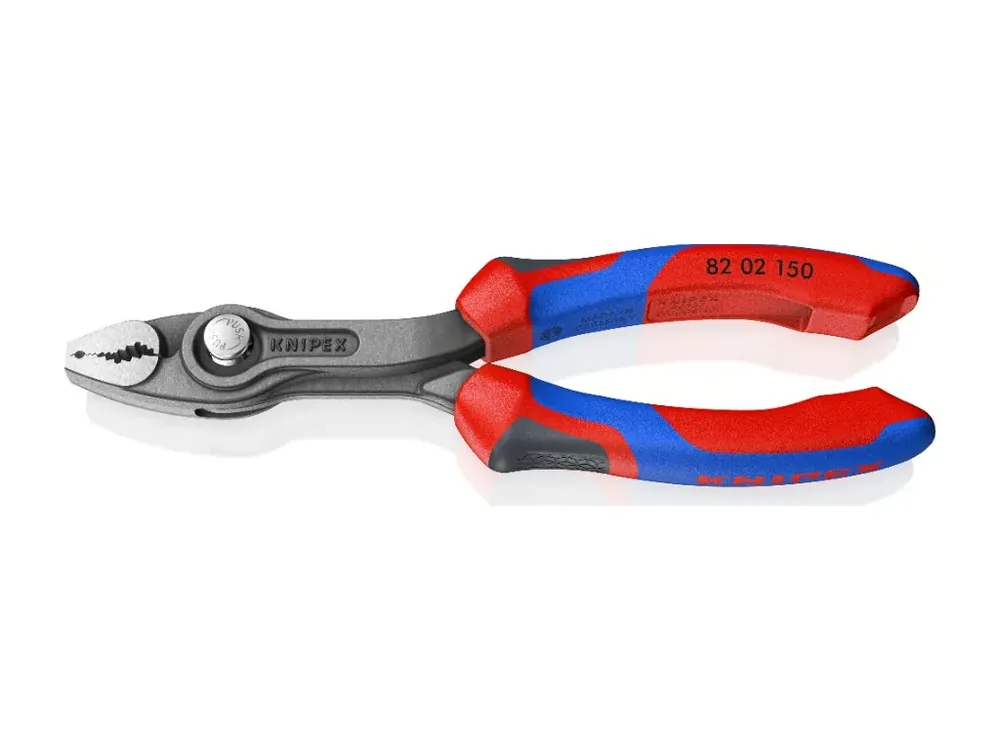 Kleště nastavitelné TwinGrip KNIPEX 82 02 150 Horká Nabídka