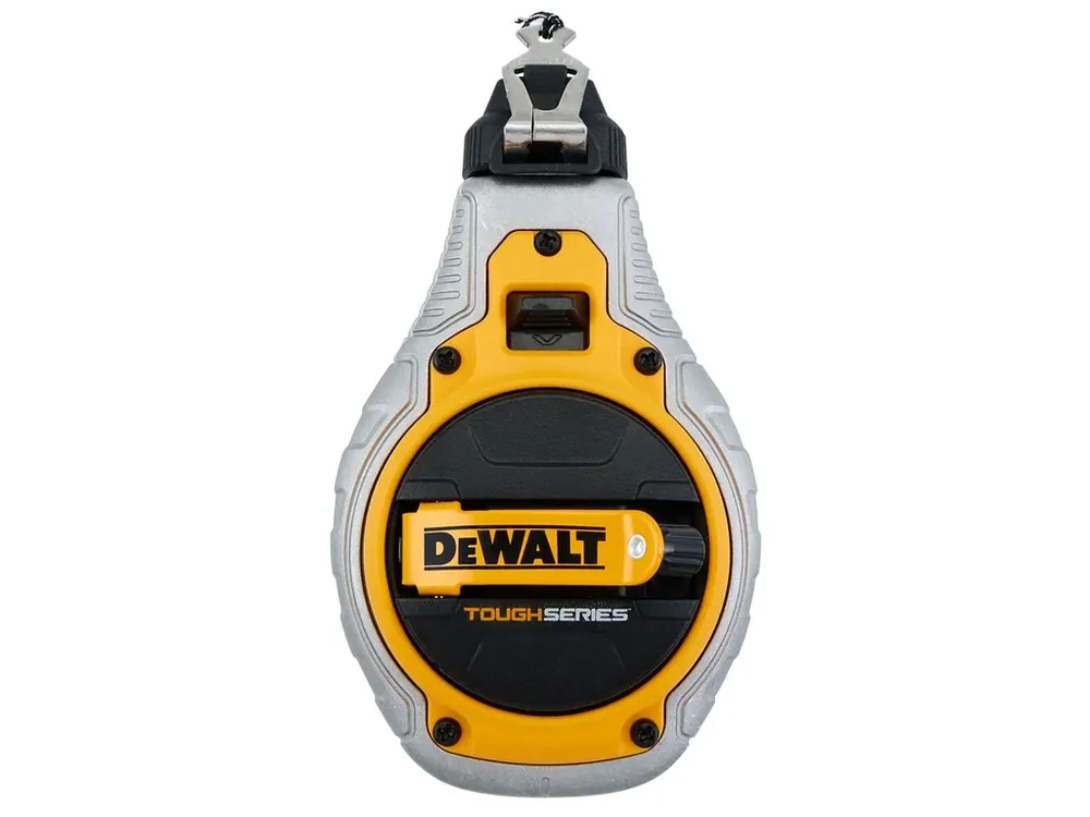 Objednat Nyní Lajnovací šňůra 30m DeWALT DWHT48335-0