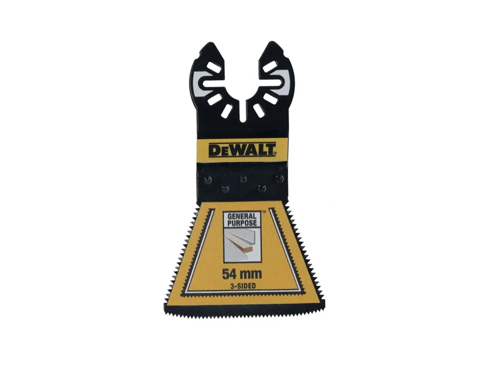 Pilový list 3-stranný DT20773 DeWALT Nízká Cena