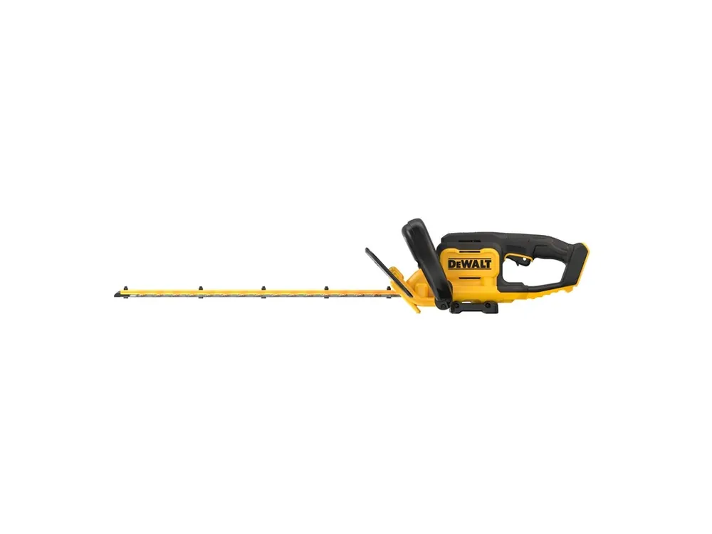 Aku nůžky na živé ploty 18V DCMHT564N DeWALT(bez baterie a nabíječky) Expresní Doručení
