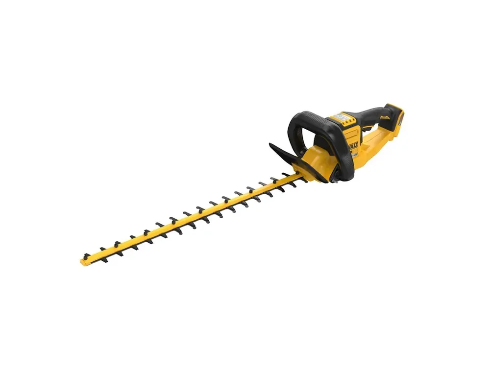 Aku nůžky na živé ploty 54V DCMHT573N DeWALT(bez baterie a nabíječky) Horká Nabídka