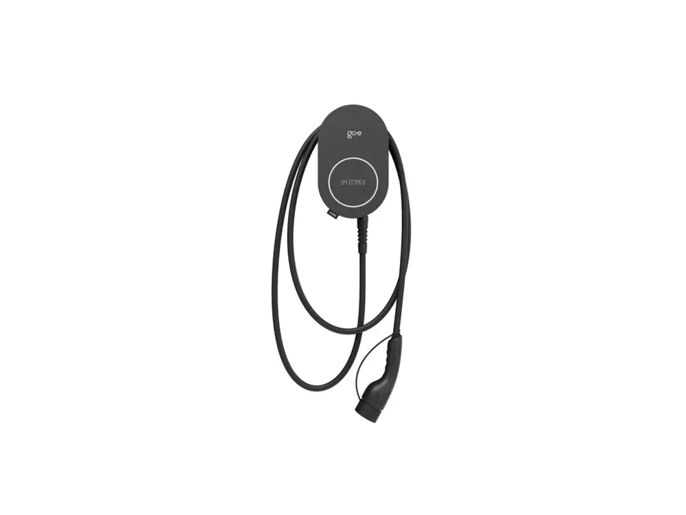 Horká Nabídka Nabíjecí stanice CORE 22kW go-e Charger