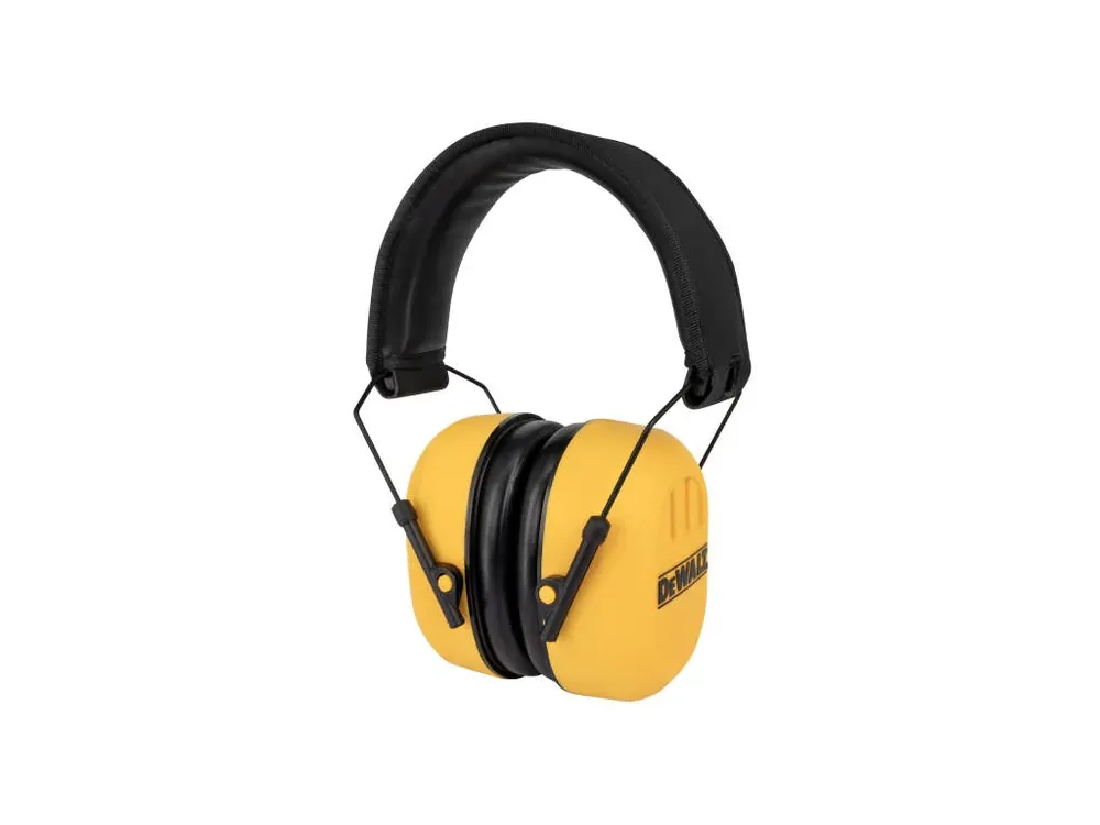 Chrániče sluchu DeWALT DPG18-BX Cenový Hit