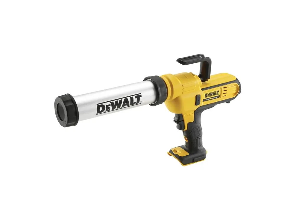Aku výtlačná pistole 18V XR DCE571N DeWALT ( bez aku a nabíječky ) Cenově Výhodný