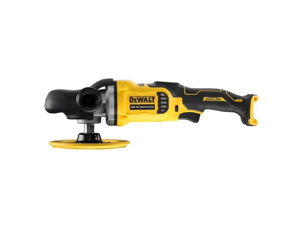 Poslední Šance Aku rotační leštička 18V DCM849N DeWALT (bez aku a nabíječky)