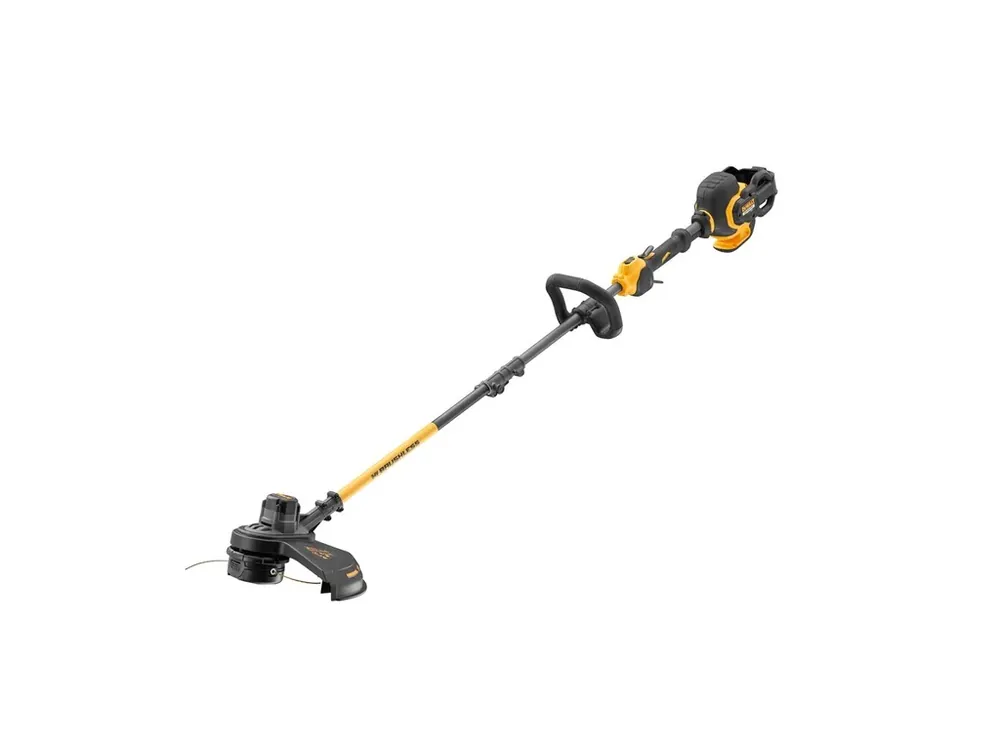 Bezpečná Platba Aku strunová sekačka 54V FLEXVOLT DCM5713N DeWALT(bez aku a nabíječky)