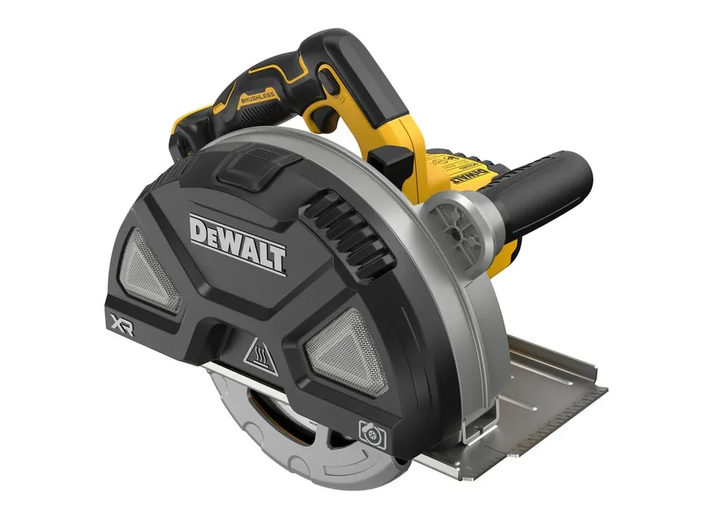 Pouze Dnes Aku kotoučová pila 18V 184mm DCS383N DeWALT(bez aku a nabíječky)