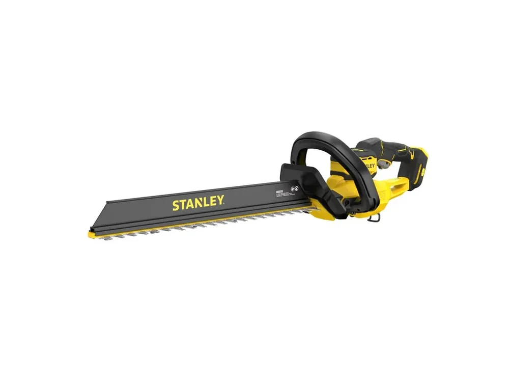 Bezpečná Platba Aku nůžky na živé ploty 18V STCH8255B Stanley FATMAX V20(bez aku a nabíječky)